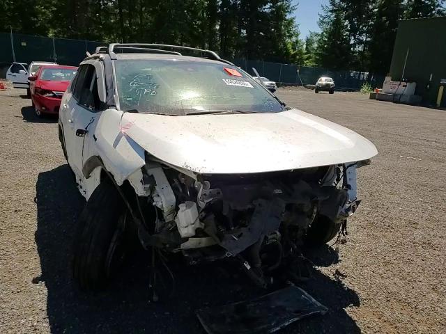 2020 Toyota Rav4 Xse VIN: JTME6RFV0LD502614 Lot: 64624895