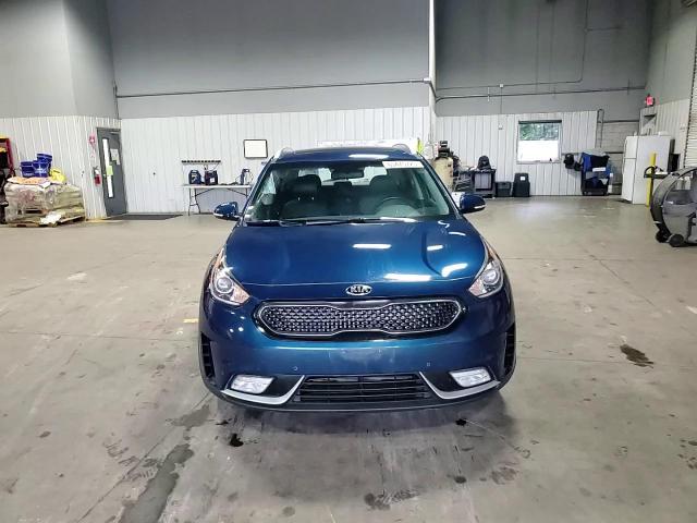 2017 Kia Niro Ex Touring VIN: KNDCE3LC2H5067932 Lot: 65475725