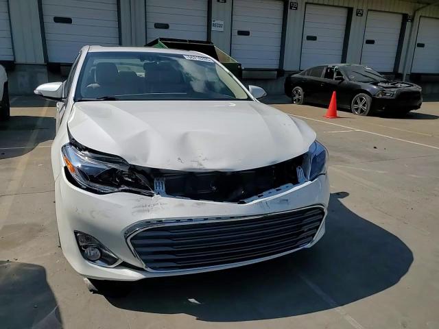 2015 Toyota Avalon Hybrid VIN: 4T1BD1EB2FU044687 Lot: 66210265