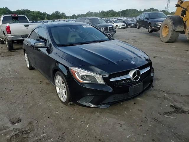 2015 Mercedes-Benz Cla 250 4Matic VIN: WDDSJ4GB1FN173807 Lot: 65461075