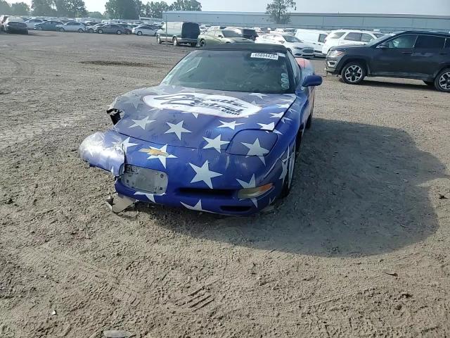 1999 Chevrolet Corvette VIN: 1G1YY32G6X5128448 Lot: 65894425