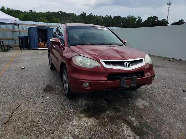 2007 Acura Rdx VIN: 5J8TB182X7A004971 Lot: 64409505