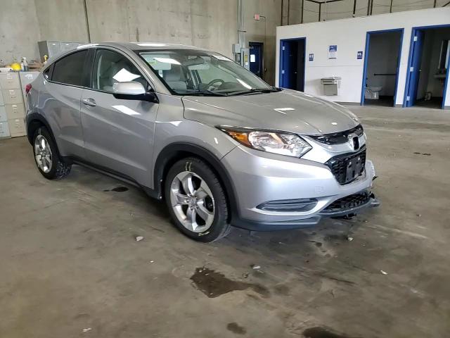 2017 Honda Hr-V Lx VIN: 3CZRU6H31HG708532 Lot: 64661165