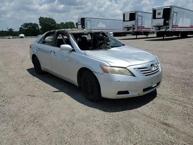 2007 Toyota Camry Ce VIN: 4T1BE46K57U621548 Lot: 70458845