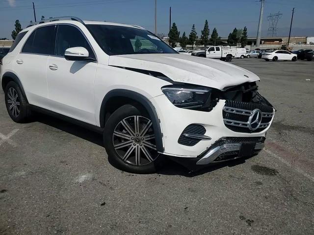 2024 Mercedes-Benz Gle 350 4Matic VIN: 4JGFB4FBXRB176846 Lot: 65599065