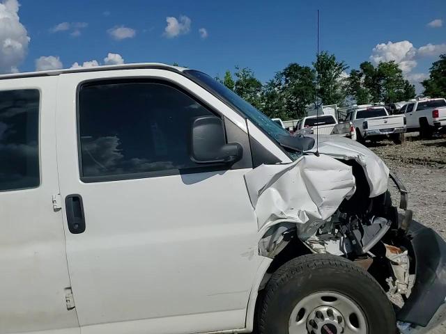 2014 GMC Savana G2500 VIN: 1GTW7FCA1E1912568 Lot: 63194155
