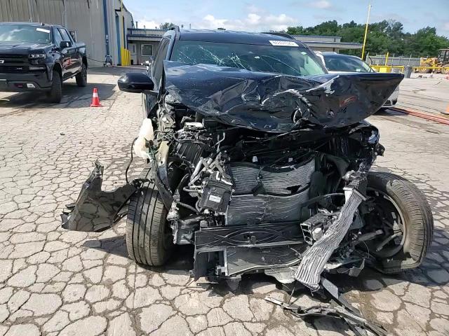 2022 Ford Explorer Xlt VIN: 1FMSK7DH7NGA16928 Lot: 65351025
