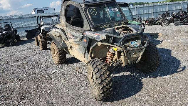2018 Polaris Rzr Xp 1000 Eps High Lifter Edition VIN: 3NSVDM991JF422699 Lot: 66276935