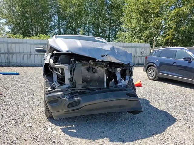 2022 Ram 1500 Tradesman VIN: 1C6SRFGT9NN282514 Lot: 65769635