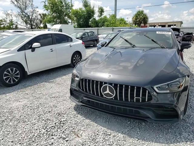 2021 Mercedes-Benz Amg Gt 53 VIN: W1K7X6BBXMA043293 Lot: 63664265