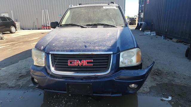 2005 GMC Envoy VIN: 1GKDT13S452159678 Lot: 62768645
