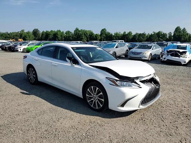 2020 Lexus Es 350 VIN: 58ADZ1B13LU069785 Lot: 66611955