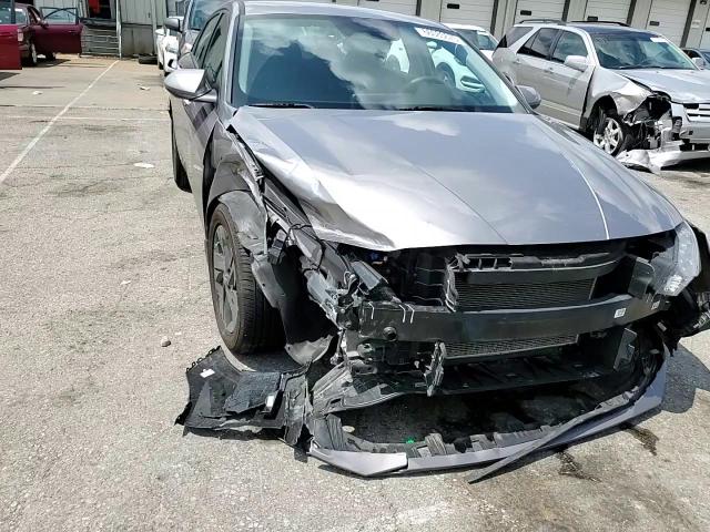 2022 Hyundai Elantra Sel VIN: KMHLM4AG9NU263278 Lot: 66083675
