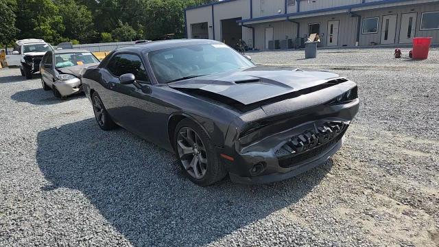 2016 Dodge Challenger Sxt VIN: 2C3CDZAG5GH289498 Lot: 64521245