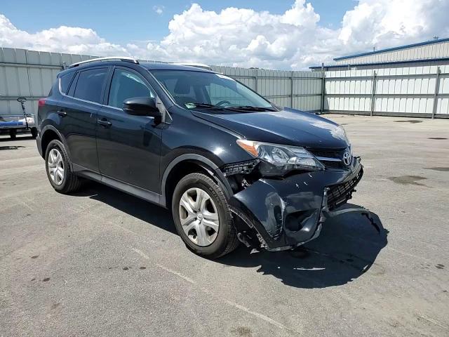 2014 Toyota Rav4 Le VIN: 2T3BFREV3EW135413 Lot: 64612165