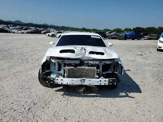 2022 Dodge Challenger Srt Hellcat VIN: 2C3CDZC98NH241991 Lot: 64027305
