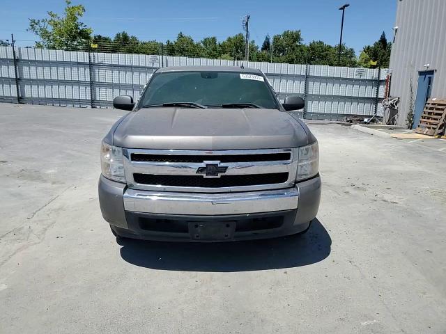 2008 Chevrolet Silverado C1500 VIN: 3GCEC13C48G187064 Lot: 63523935