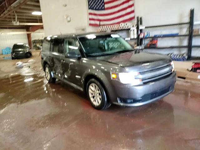 2016 Ford Flex Se VIN: 2FMGK5B83GBA17825 Lot: 64772245