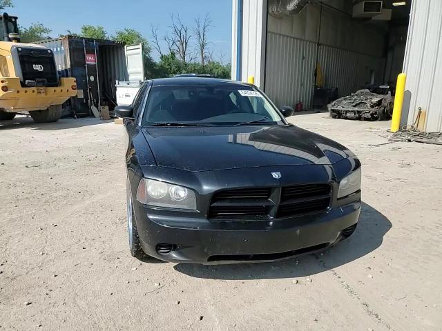 2007 Dodge Charger Se VIN: 2B3KA43G67H866234 Lot: 64834725