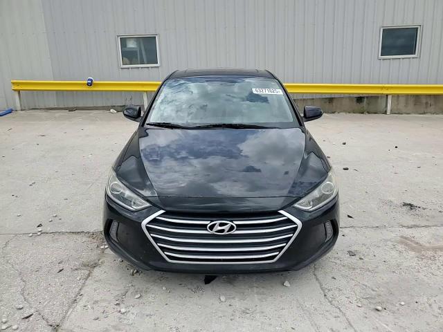 2017 Hyundai Elantra Se VIN: KMHD84LF2HU316923 Lot: 63271625