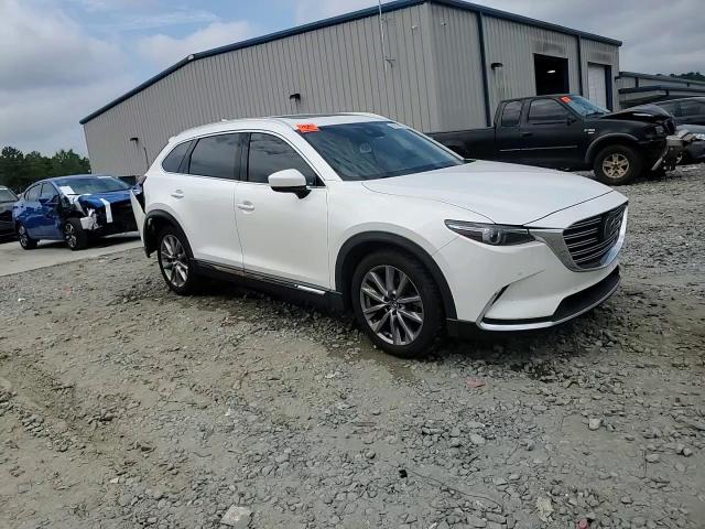 2020 Mazda Cx-9 Grand Touring VIN: JM3TCADY5L0407768 Lot: 66914895