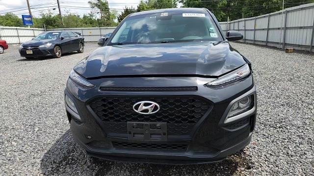 2021 Hyundai Kona Se VIN: KM8K1CAA6MU667230 Lot: 63328365