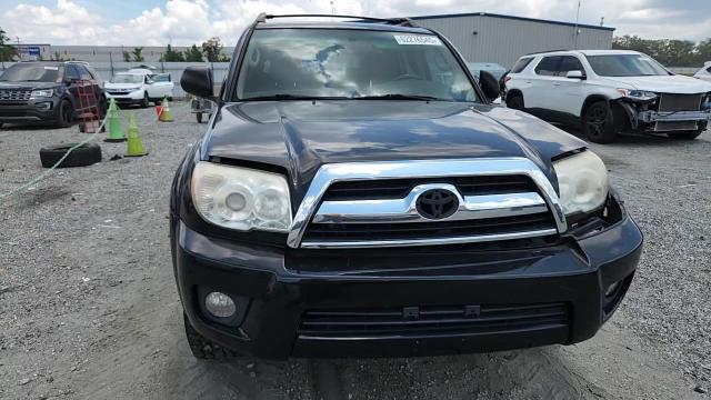 2008 Toyota 4Runner Sr5 VIN: JTEBU14R98K015930 Lot: 62276545
