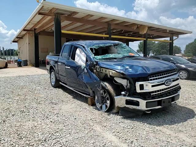 2018 Ford F150 Supercrew VIN: 1FTEW1EG1JKC46593 Lot: 65971755