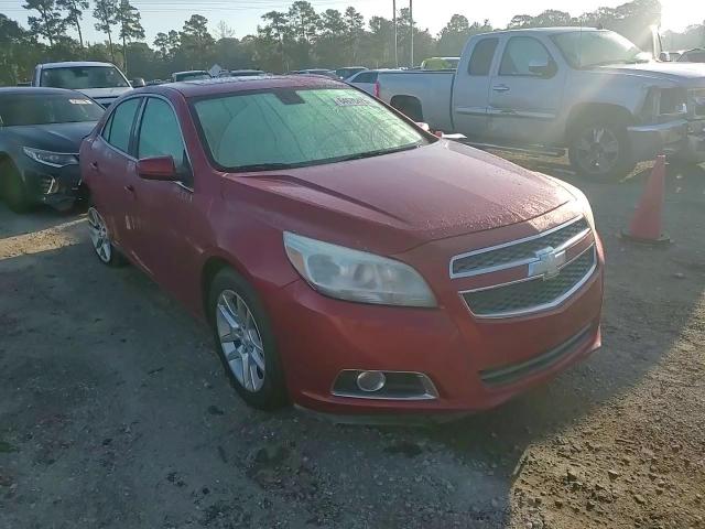 2013 Chevrolet Malibu 2Lt VIN: 1G11F5SR1DF132630 Lot: 64670475