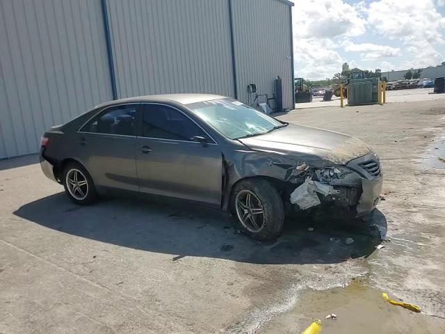 2009 Toyota Camry Base VIN: 4T4BE46K59R110821 Lot: 65192795