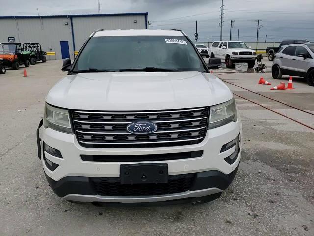 2016 Ford Explorer Xlt VIN: 1FM5K7D8XGGC01913 Lot: 63598715
