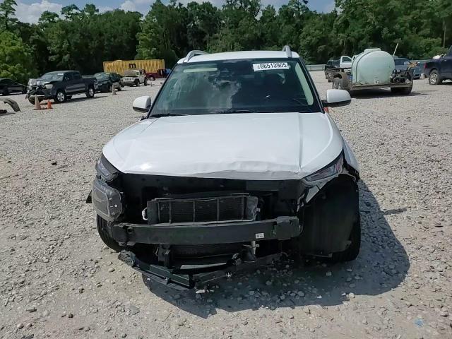 2021 Hyundai Venue Sel VIN: KMHRC8A30MU072672 Lot: 66513905