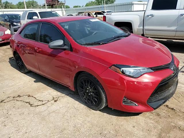 2019 Toyota Corolla L VIN: 5YFBURHE8KP891097 Lot: 64678555
