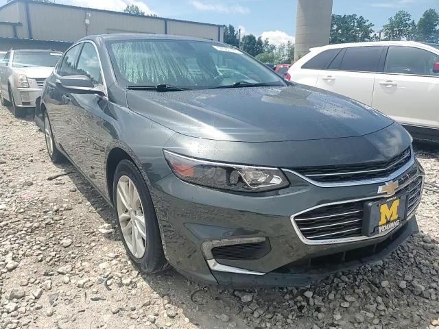 2017 Chevrolet Malibu Lt VIN: 1G1ZE5ST1HF155848 Lot: 64563185