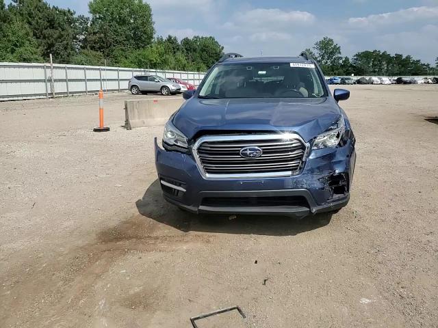 2021 Subaru Ascent Premium VIN: 4S4WMAHDXM3448158 Lot: 65912815