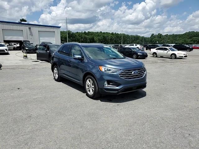 2019 Ford Edge Sel VIN: 2FMPK4J96KBB12263 Lot: 65179625