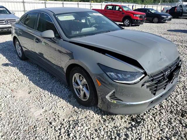 2020 Hyundai Sonata Se VIN: 5NPEG4JA2LH060305 Lot: 64660685