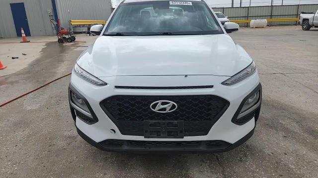 2021 Hyundai Kona Se VIN: KM8K12AA6MU641933 Lot: 63112335