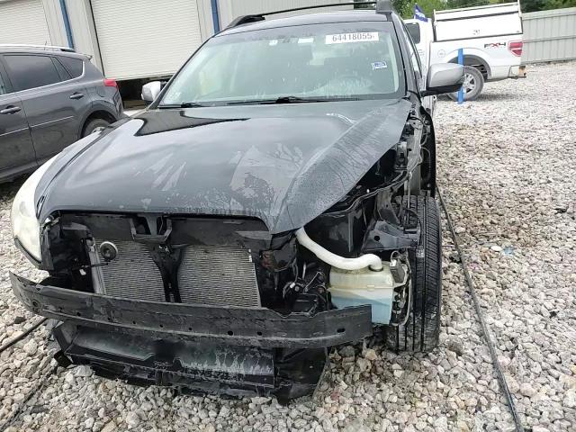 2013 Subaru Outback 3.6R Limited VIN: 4S4BRDSC9D2305676 Lot: 64418055