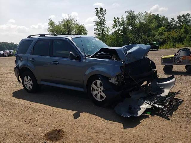 2010 Mercury Mariner VIN: 4M2CN9BGXAKJ27304 Lot: 65638325