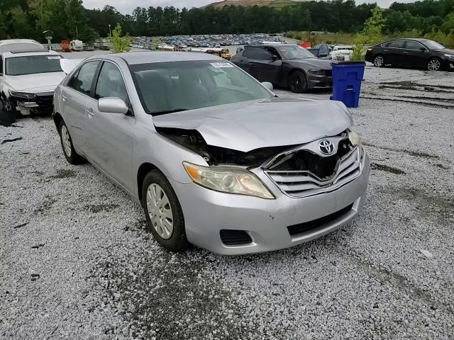2010 Toyota Camry Base VIN: 4T4BF3EK3AR025621 Lot: 65153965