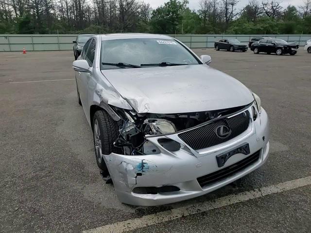 2008 Lexus Gs 350 VIN: JTHCE96S480016224 Lot: 64291615