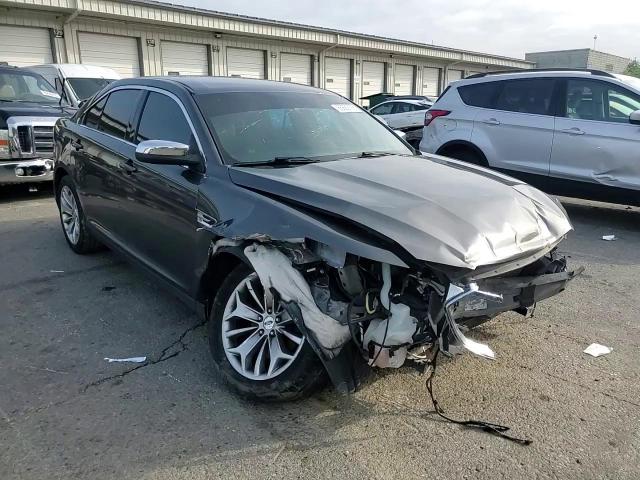 2015 Ford Taurus Limited VIN: 1FAHP2F80FG118417 Lot: 65682195