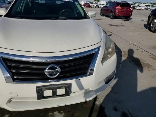 2015 Nissan Altima 2.5 VIN: 1N4AL3AP4FN904055 Lot: 65846655