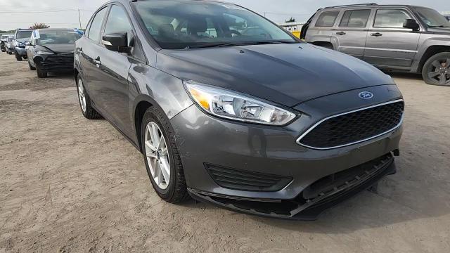 2015 Ford Focus Se VIN: 1FADP3F22FL219627 Lot: 65416535