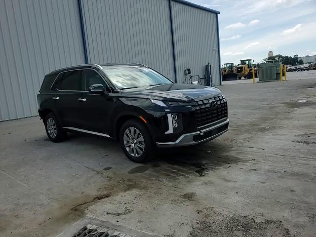 2025 Hyundai Palisade Sel VIN: KM8R24GE8SU913168 Lot: 63843375
