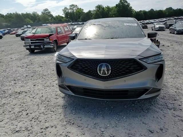 2022 Acura Mdx A-Spec VIN: 5J8YE1H01NL033482 Lot: 67025205