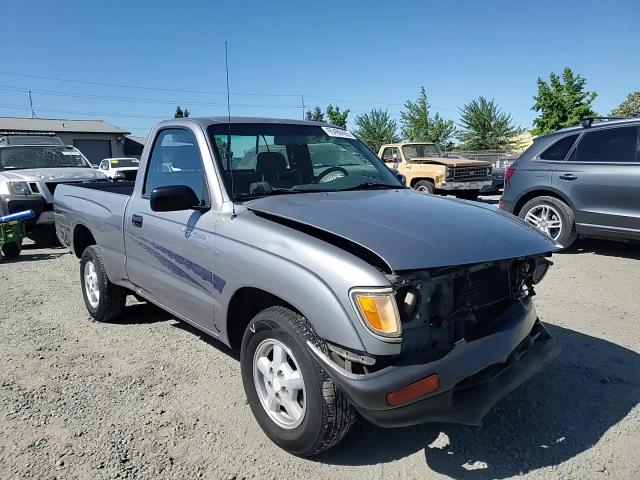 1995 Toyota Tacoma VIN: 4TAUN41B3SZ056664 Lot: 65480455