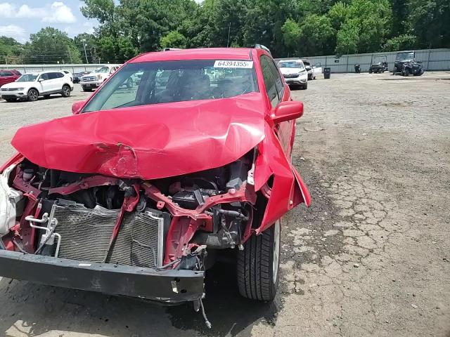 2006 Pontiac Vibe VIN: 5Y2SL65876Z460701 Lot: 64394355