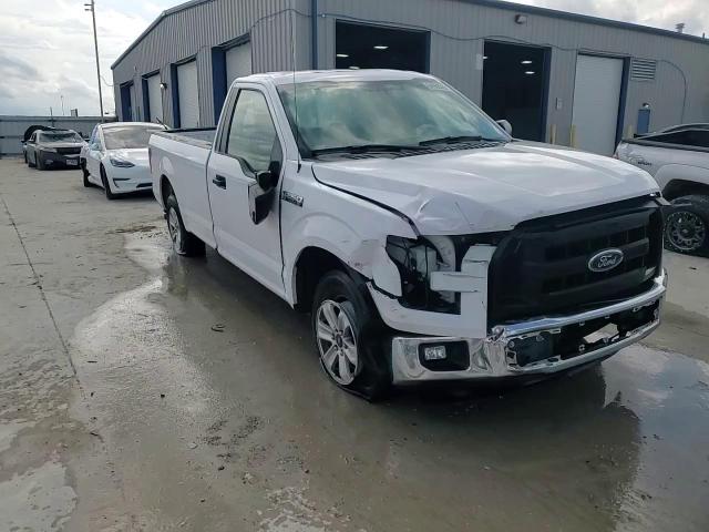 2016 Ford F150 VIN: 1FTMF1C84GKE43998 Lot: 64969305